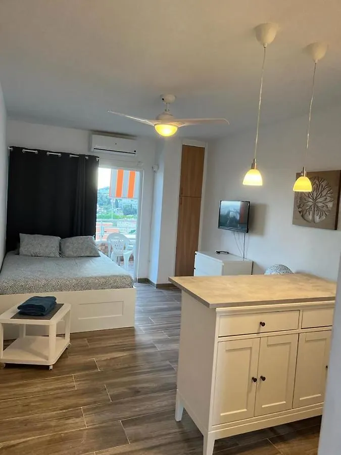 Apartment In טורמולינוס ספרד