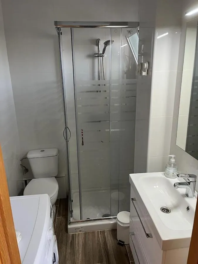 Apartment In טורמולינוס 0*,  ספרד