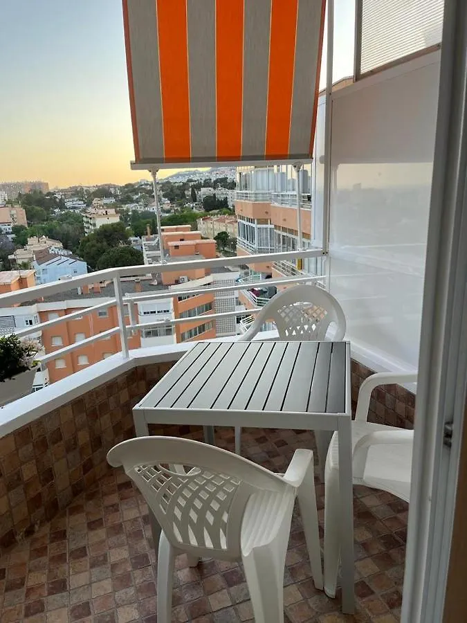 Apartment In טורמולינוס 0*,