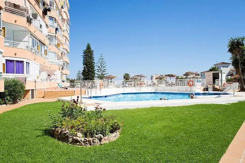Apartment In Torremolinos Spain
