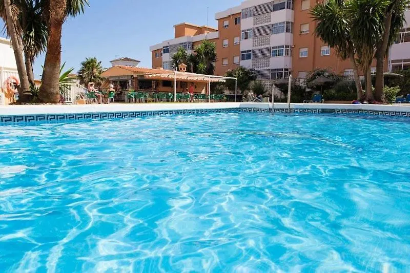 Apartment In Torremolinos 0*,  Spain