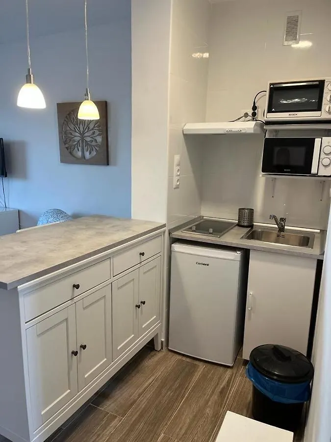 Apartment In Torremolinos