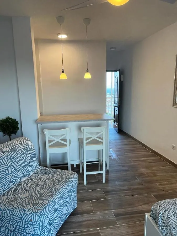 Apartment In Torremolinos Spain