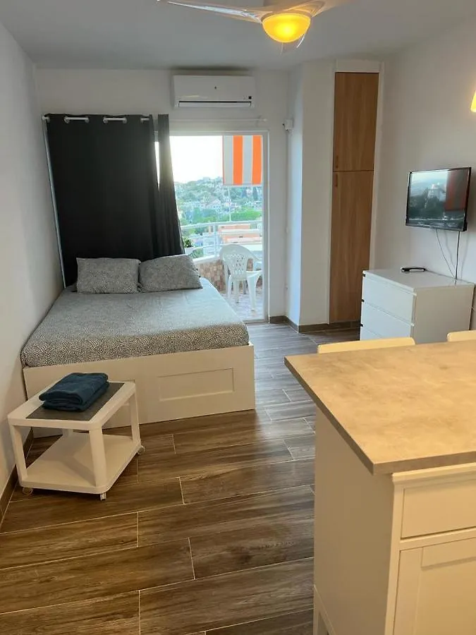 Apartment In Torremolinos