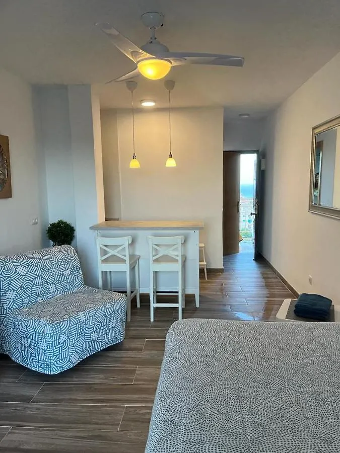 Apartment In Torremolinos